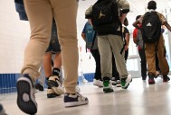 FOX45: Baltimore County student detained after AI system mistakes bag of chips for weapon