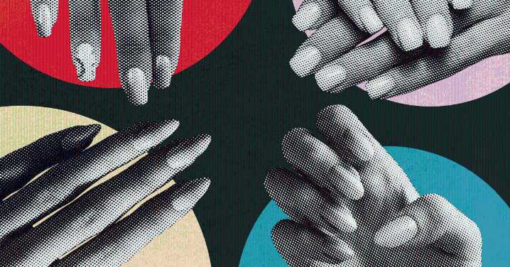 Are Gel Manicures Safe?