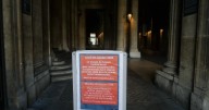 Ministro del Interior francés ordena reforzar la seguridad de los museos tras el robo a Louvre