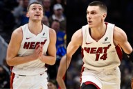 Nikola Jovic Reportedly Lands $62.4M Extension: Does It Complicate Tyler Herro’s Future? Nikola Jovic’s new $62.4M extension raises questions about Tyler Herro’s long-term future with the Miami Heat. 