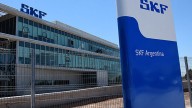 “No somos un número en una planilla”: alerta por el cierre de SKF Tortuguitas