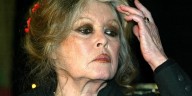 Brigitte Bardot, hospitalizada por “una enfermedad grave”