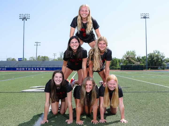 Syracuse.com’s girls soccer rankings (Week 4): 2 perfect seasons still alive