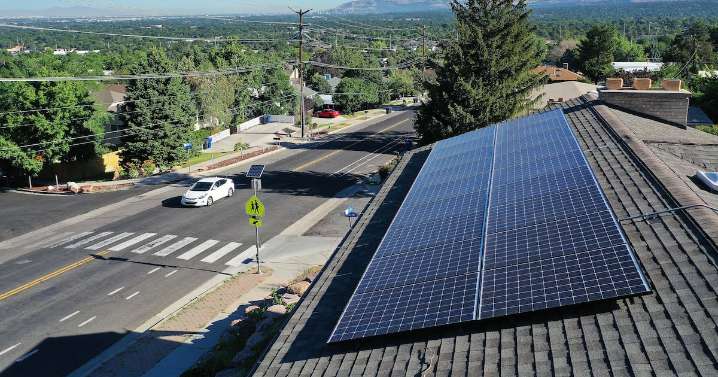 How energy efficient is Utah? A report puts it high in the rankings when it comes to other states