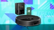 Best robot vacuum deal: Save $351 on the iRobot Roomba Plus 504 at Amazon