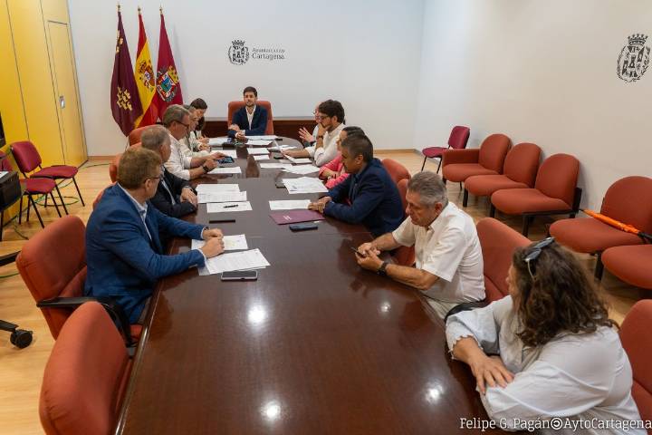 Luz verde a la aprobación definitiva de las ordenanzas fiscales 2025