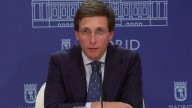 En prisión el sobrino de José Luis Martínez-Almeida por un presunto robo con violencia: "Han pesado los antecedentes"