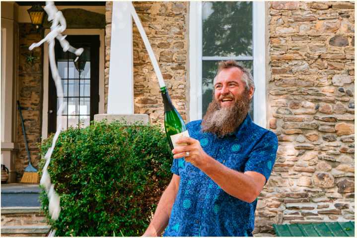 Dr. Konstantin Frank Winery celebrates 40 years of sparkling wine innovation