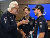La teoría que circula en los pasillos de Alpine tras la polémica en Austin: ¿Flavio Briatore lo puso a prueba a Franco Colapinto?