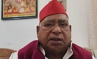 Awadhesh Prasad backs Akhilesh Yadav after he calls Yogi Adityanath an ‘Infiltrator’