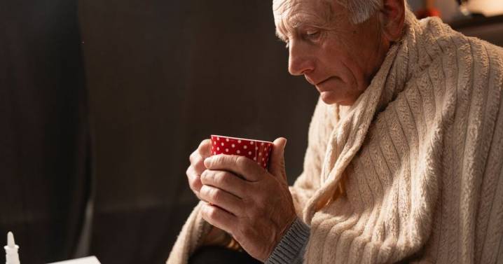 Older state pensioners to miss out on free £241 payments from DWP