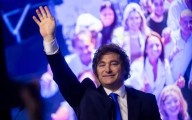 La confianza en el gobierno de Javier Milei repuntó en octubre tras dos caídas mensuales