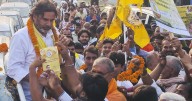 Bihar Prashant Kishor listed as voter in both Bihar and West Bengal