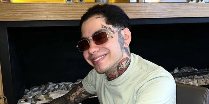 Nicolás Arrieta confiesa que su crisis económica lo llevó a aceptar participar en ‘La casa de los famosos Colombia’: “La cagué, me tiré toda mi vida”