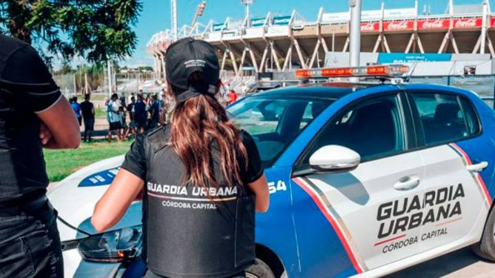 Superclásico cordobés: así será el megaoperativo de seguridad en el Kempes