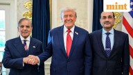 ‘Most beautiful thing’: Trump claims Munir thanked him for Ind