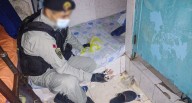 Tras fuga de reo realizan operativo en penal de Piura