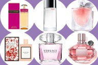 35% off select perfumes for Prime Big Deal Days