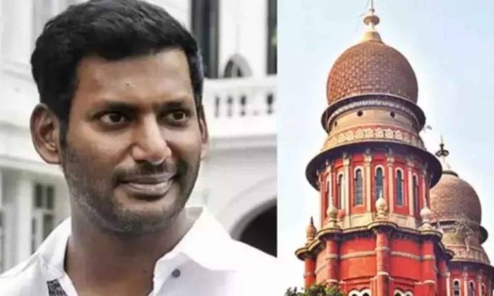 Vishal ordered to pay Rs 21.29 crore with 30% interest to Lyca