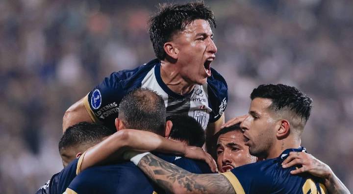 Pieza clave de Gorosito, cerca de dar el adiós a Alianza Lima: desde México ya preguntan por él