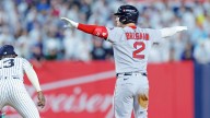 Live updates: Red Sox going for Wild Card sweep over Yankees