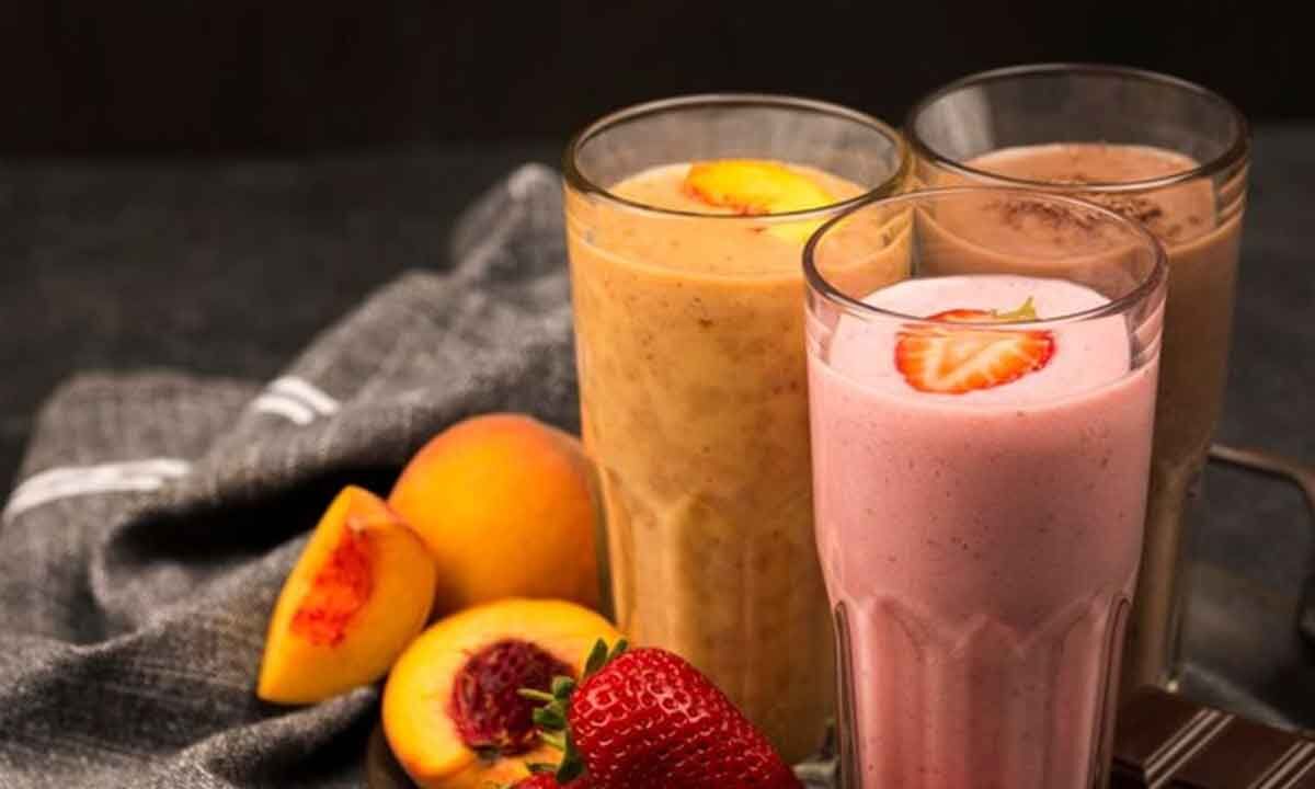 Morning Juices To Sip For a Radiant Pre