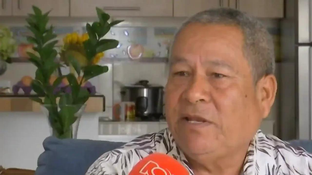 Habló familiar del bebé que murió estando bajo el cuidado de un hogar del ICBF en Cali