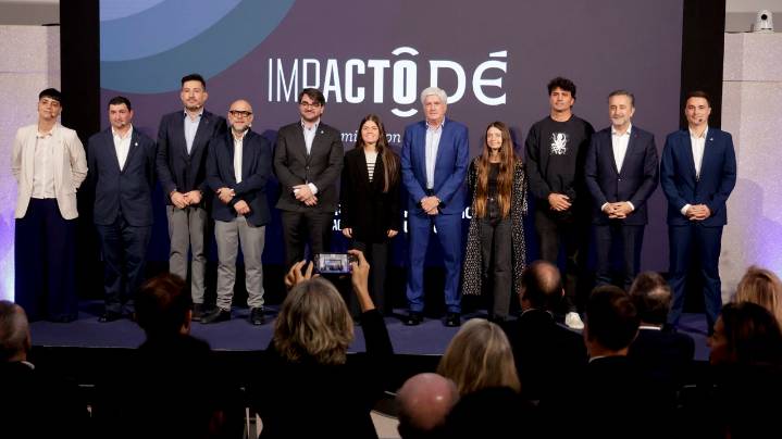 El Deportivo reimpulsa su impacto social a través de su Fundación