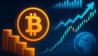 Spot Bitcoin ETFs Record $1.08B In 4-Day Volume: Fueling Price Momentum