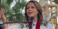 Fabiola Alanís: Las reformas impulsadas por la Presidenta fortalecen la transformación del país