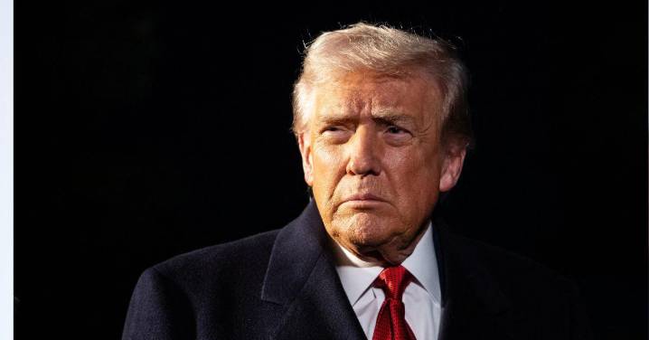 Donald Trump Comes For The Heads Of All D.C. Construction Board Members