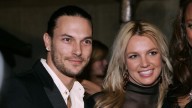 Kevin Federline says his sons with Britney Spears are the reason for his new memoir