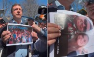 Weretilneck vinculó a los Soria con el narcotráfico y negó una relación con Fred Machado