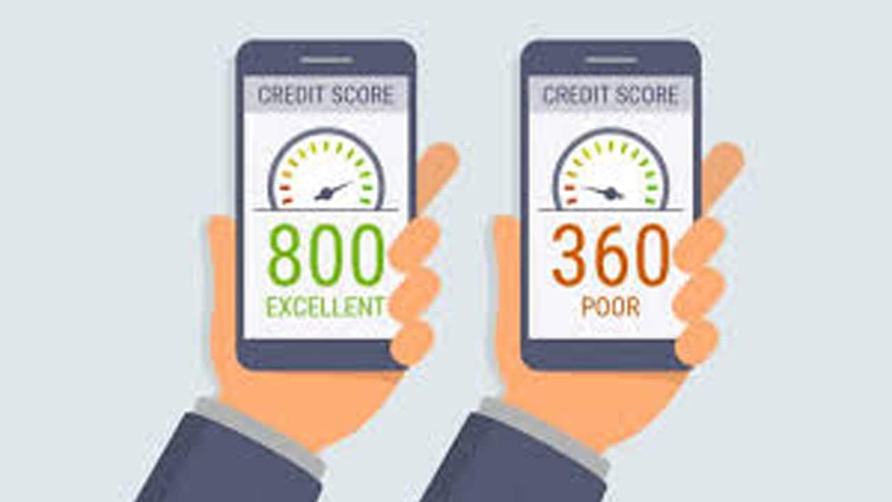 Why a high credit score is worth more than you think