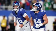 Ranking top 10 NFL rookies in 2025: Emeka Egbuka, Jaxson Dart