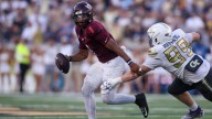 California vs. Virginia Tech odds, picks, predictions, Friday best bets from proven computer model