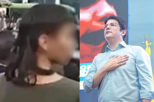 Confirman sanción de siete años contra menor que atentó contra Miguel Uribe Turbay en Bogotá