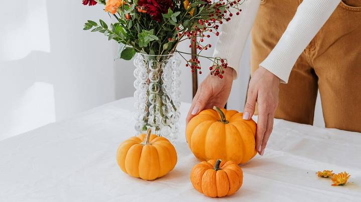 Could This Pumpkin Be The Trick And The Treat Your Body Needs This Halloween?