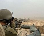 Israel renews Gaza attacks, accuses Hamas of breaking cease
