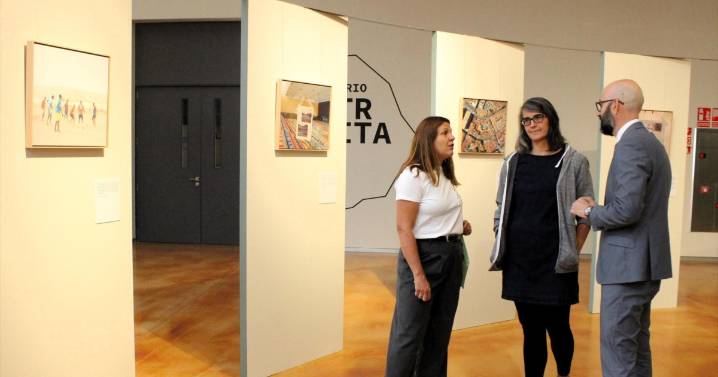El Gobierno de Sánchez sufraga una exposición en León para señalar que Franco no era ecologista