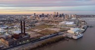 Future of New Orleans River District project in turmoil after developer pulls out of deal