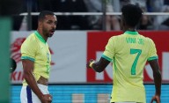 Brasil se enfrentará a Senegal y Túnez en los amistosos de noviembre en Europa