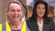 Opposition Leader Sussan Ley backs off from calls to sack Kevin Rudd as Liberal Senator Hume criticises ‘churlish’ behaviour