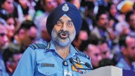 Op Sindoor Was A Grand Success, Pak Lost 4-5 F-16s, 12 Aircraft Total: Air Chief Marshal