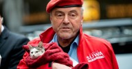 NYC Republican mayoral hopeful Sliwa: "I'm the only one standing between Zohran Mamdani ... and Zohran lite"