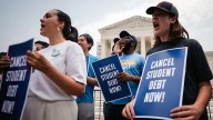 Trump administration agrees to speed up student loan forgiveness under new court deal