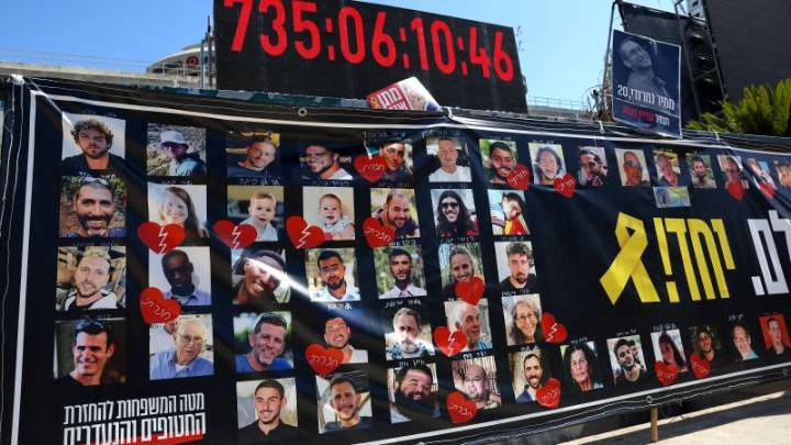 Qué esperar de la liberación de rehenes en Gaza y los siguientes pasos en el alto al fuego