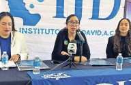 Abraza Instituto José David 'Desafío de Educar'