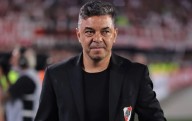 El insulto de Marcelo Gallardo tras otro papelón de River: "Es un momento de m…"