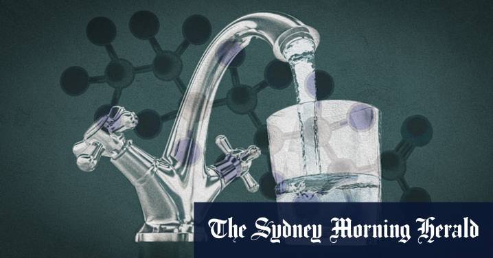 PFAS chemicals: Stonewalling bureaucracies cannot turn customary blind eye to new research